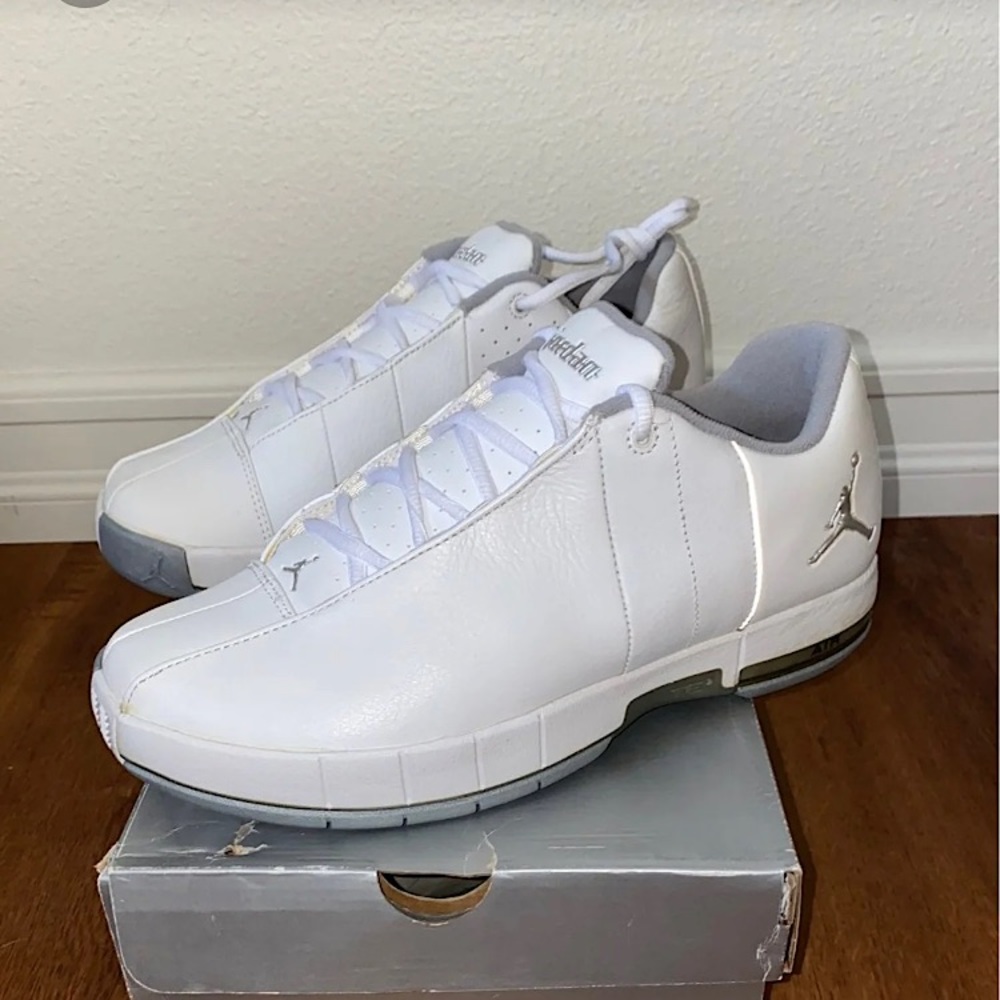 Jordan TE 2 ELITE 8M